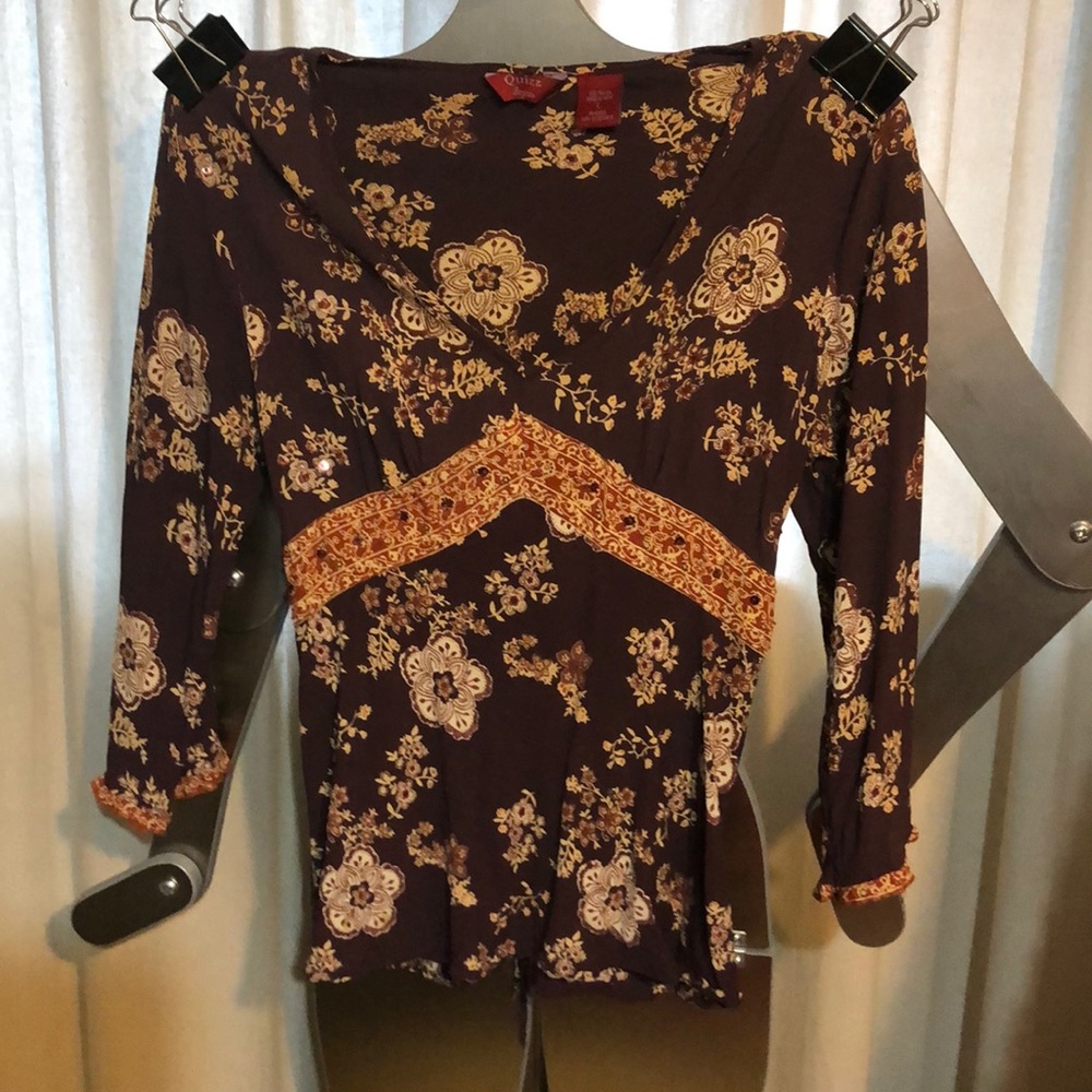 Blouse